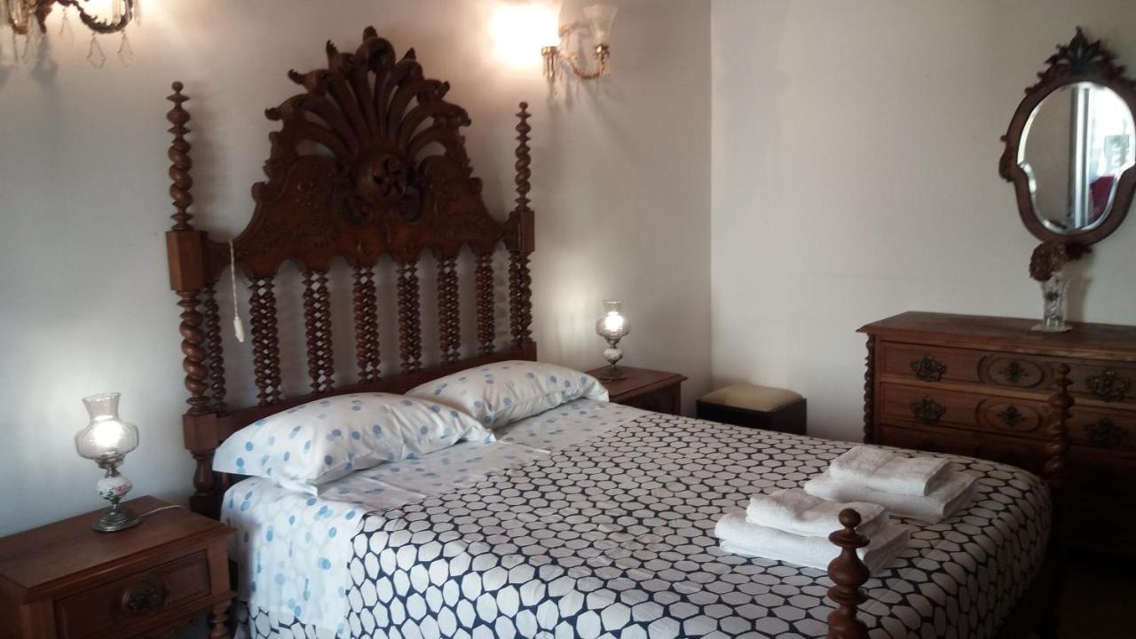 Moradia Santa Comba Holiday home