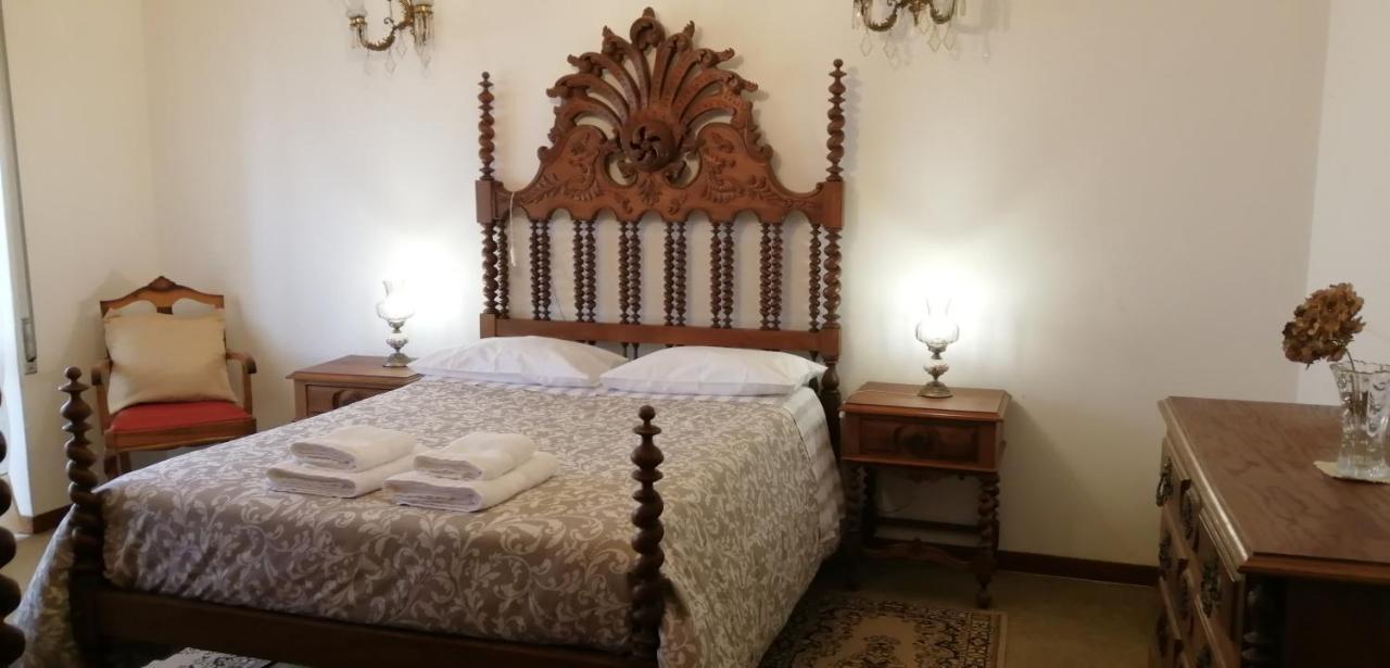 Moradia Santa Comba