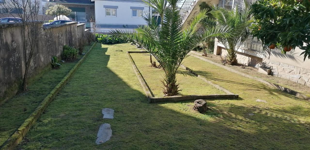 Holiday home Moradia Santa Comba *