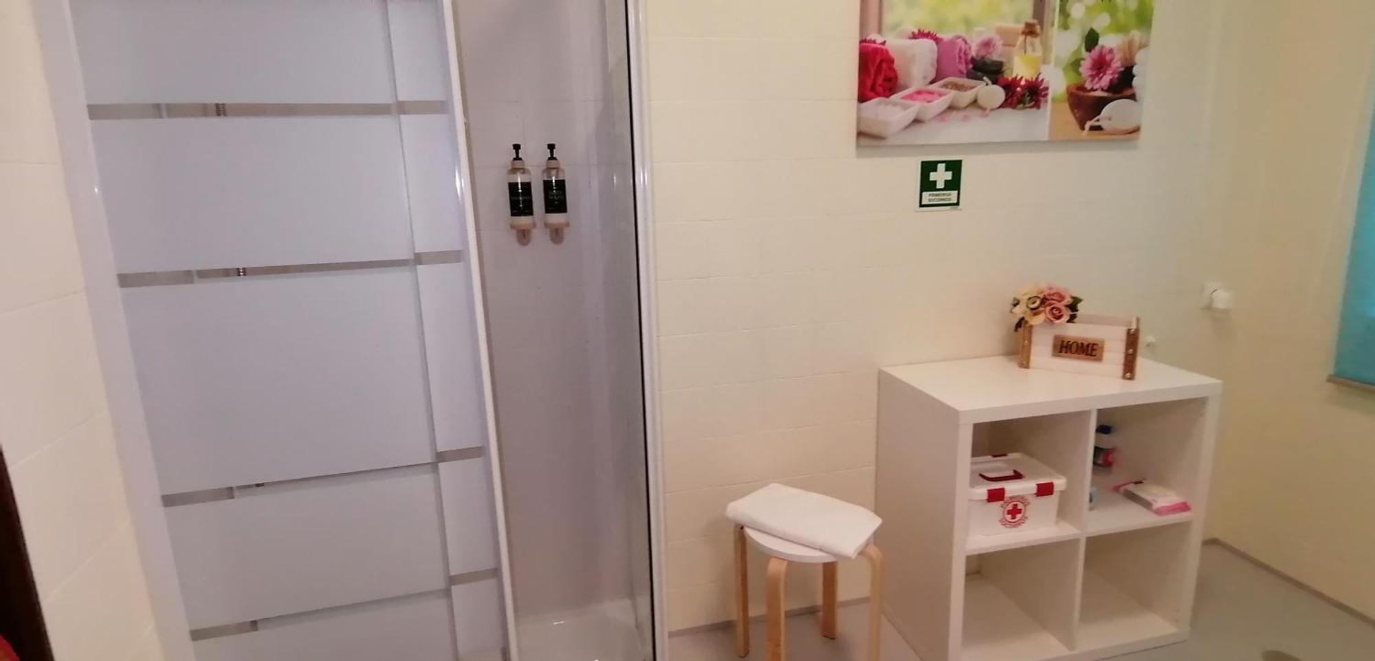 Holiday home Moradia Santa Comba *