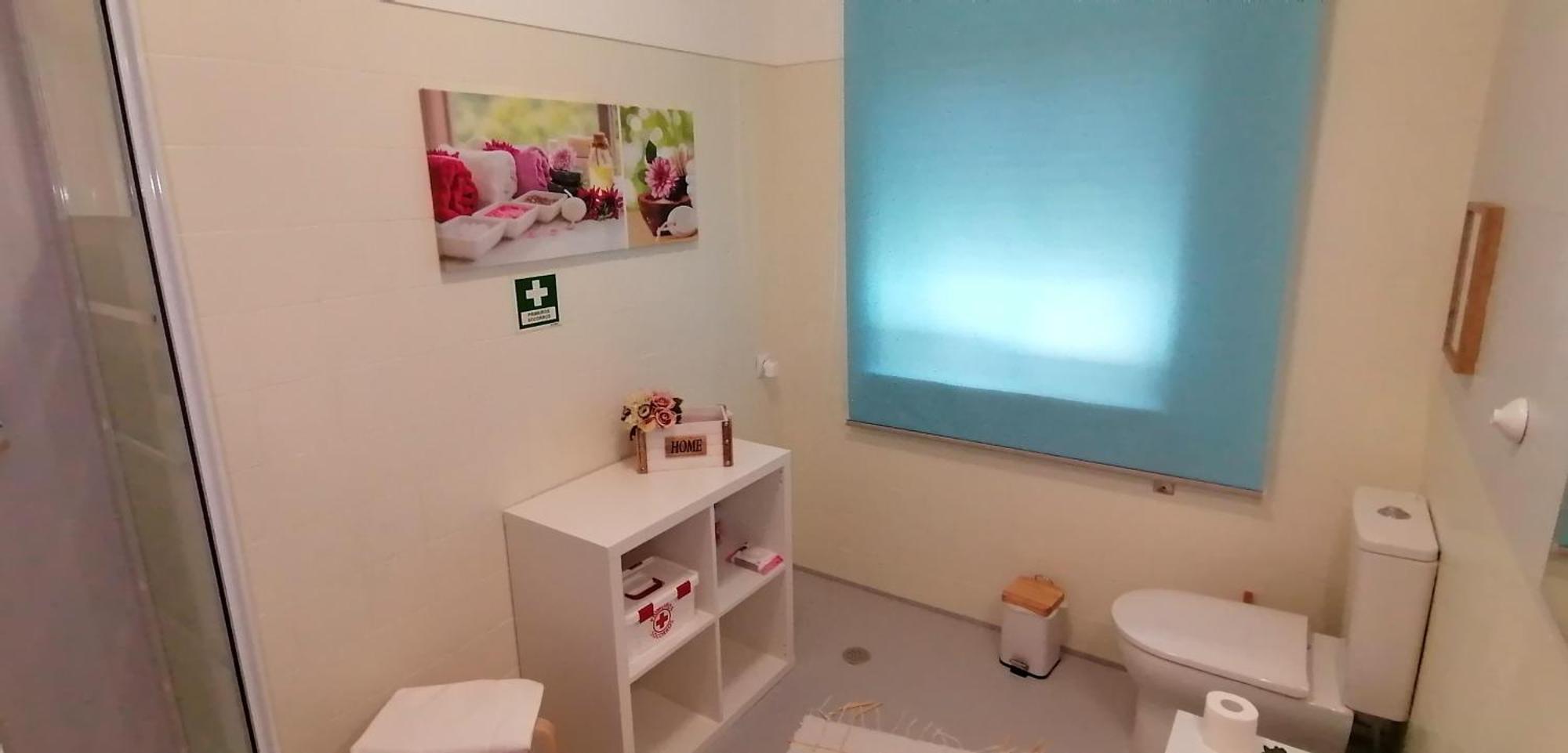 Holiday home Moradia Santa Comba *